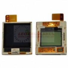 LCD SIEMENS CF62